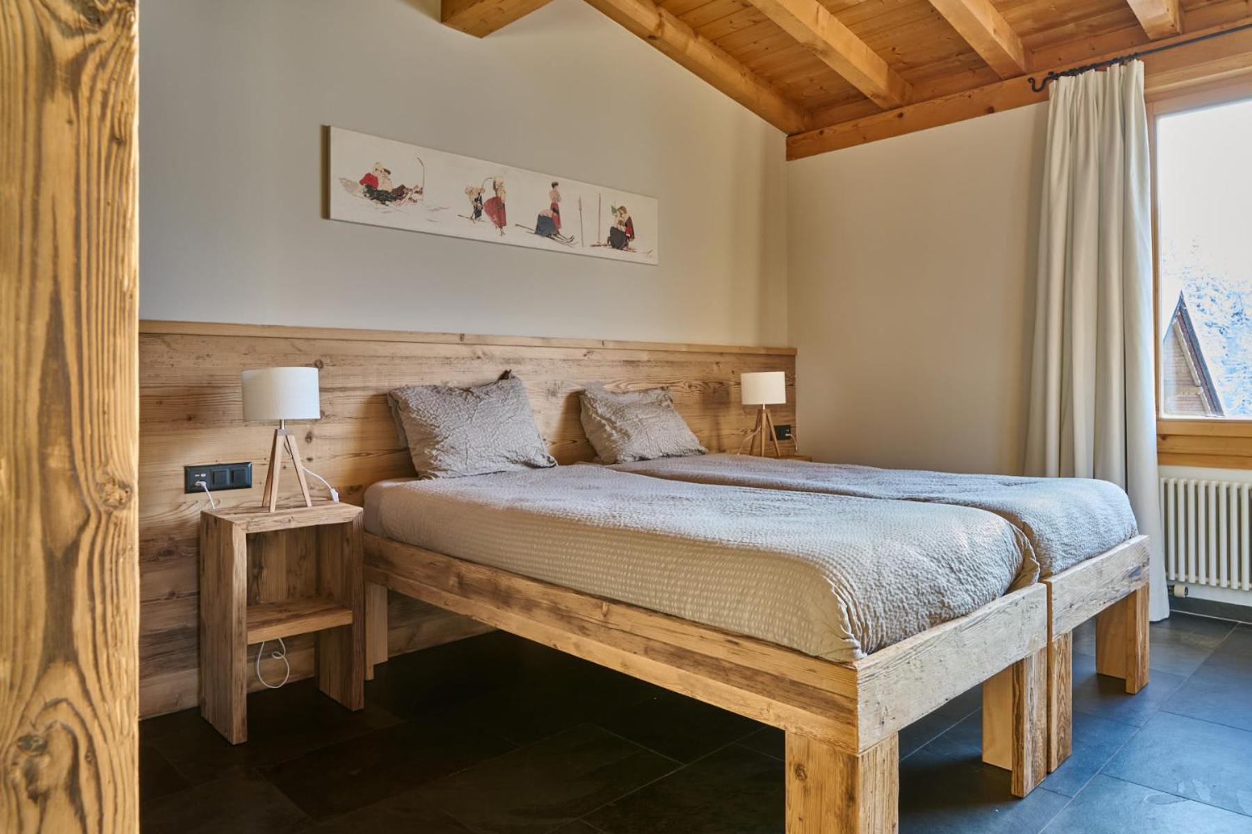Chesa Madrisa Apartment St. Moritz Exterior foto