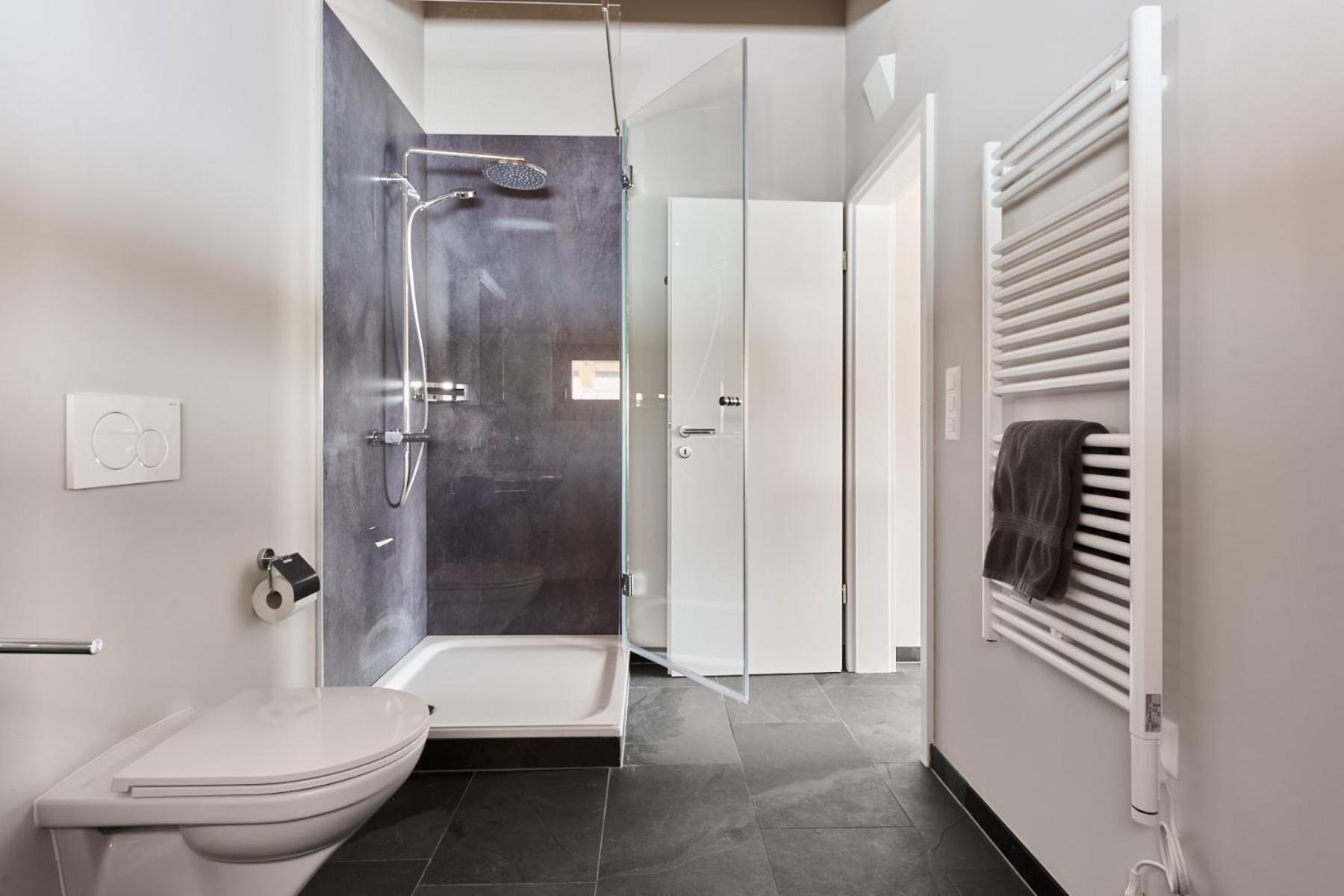 Chesa Madrisa Apartment St. Moritz Exterior foto